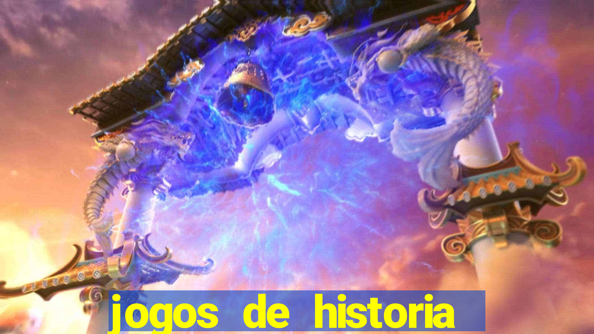 jogos de historia de amor